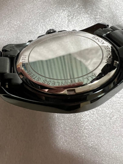 Michael Kors MK-6528 Analog Quartz Men