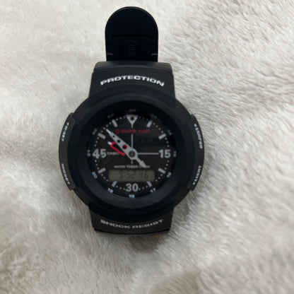 G-shock GM GMN-500-1BJR Digital Quartz Men N-500-1Bjr