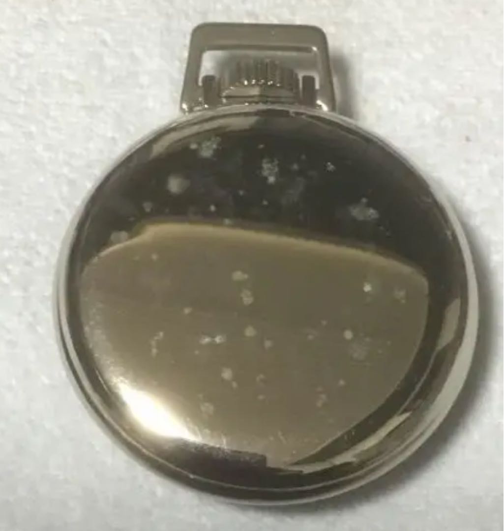 WESTCLOX Analog Mechanical (Manual) Men