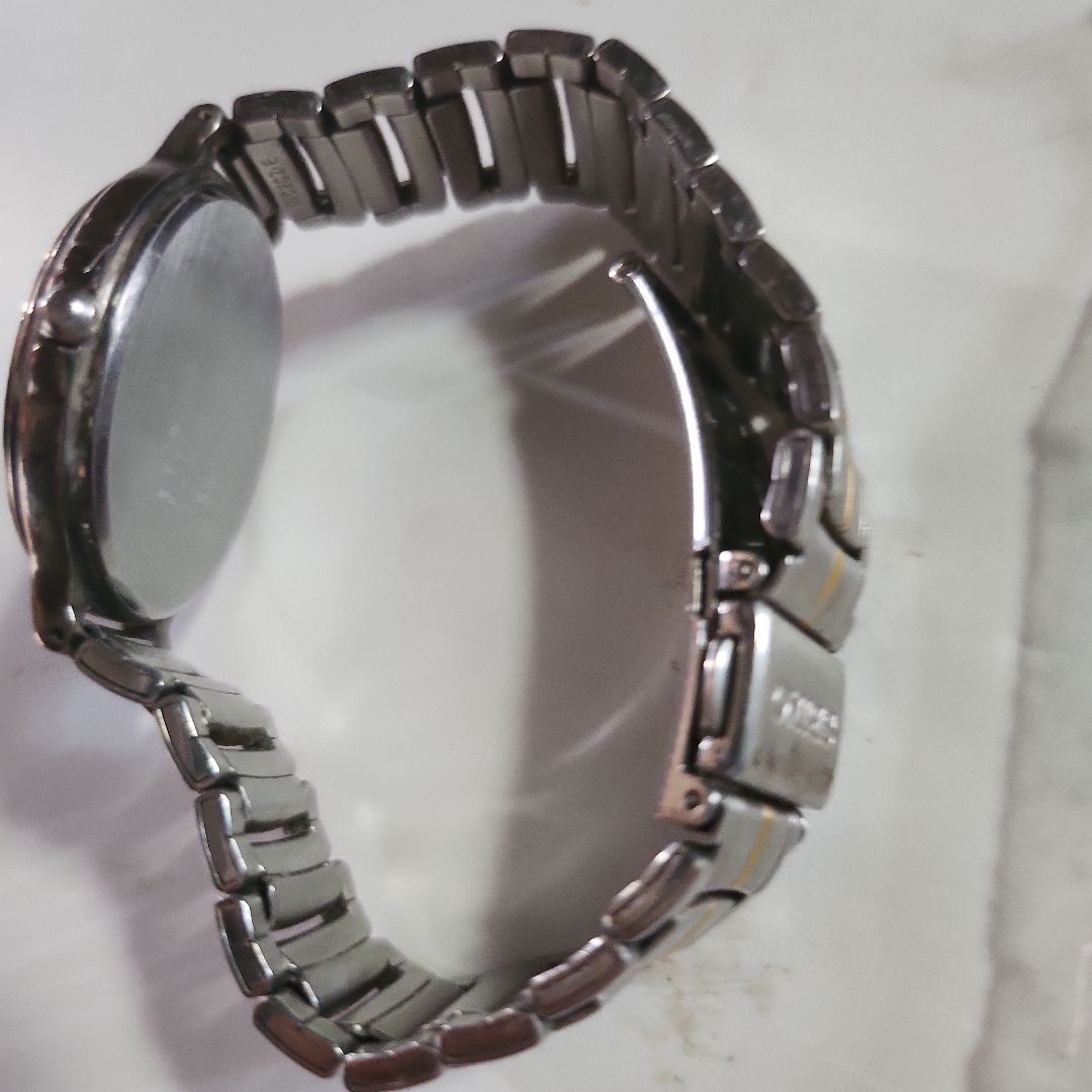 Seiko Analog Solar Women