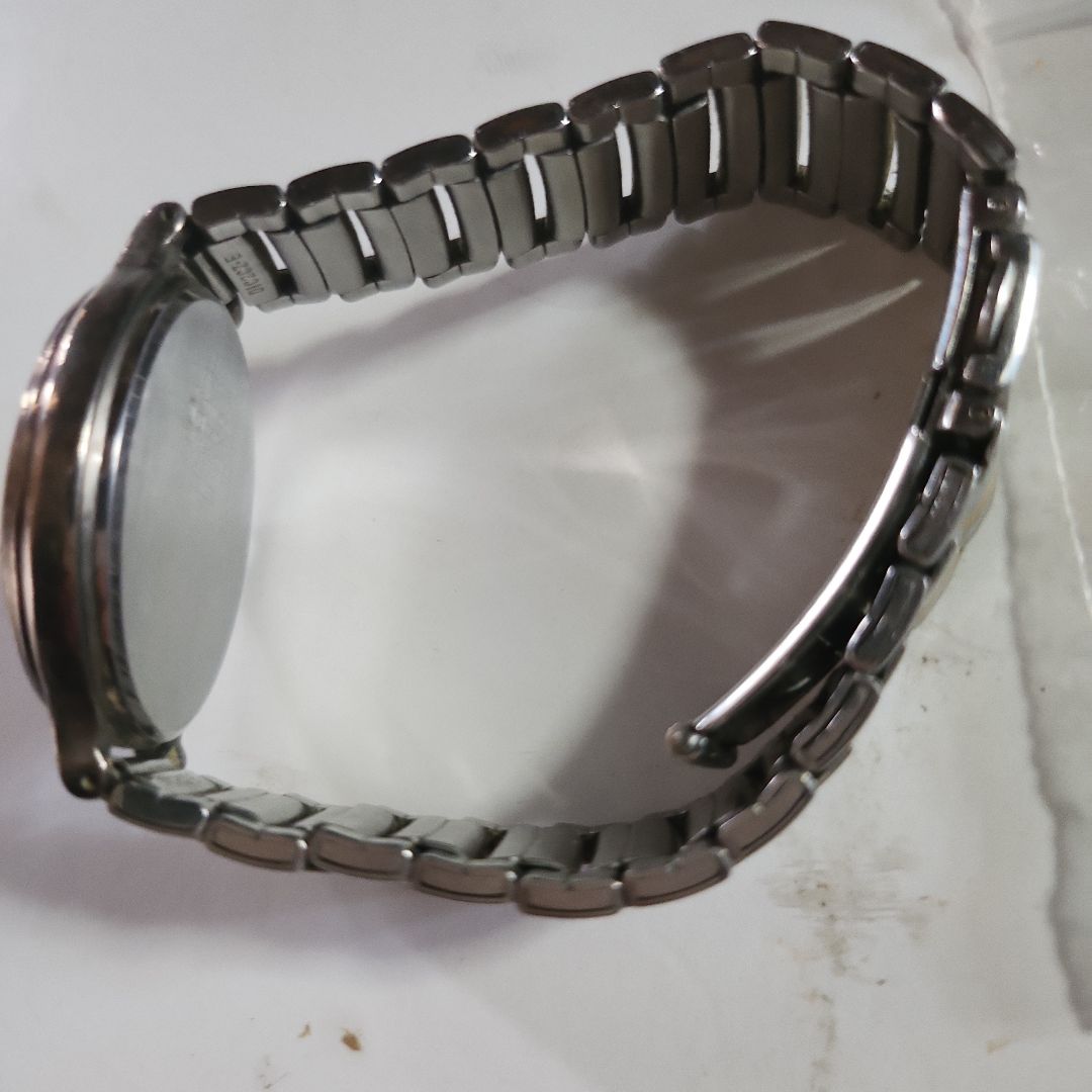 Seiko Analog Solar Women