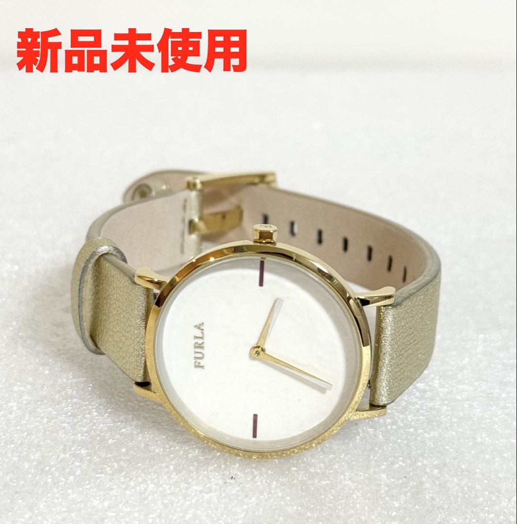 Furla R4251108519 Analog Quartz Women