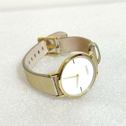 Furla R4251108519 Analog Quartz Women