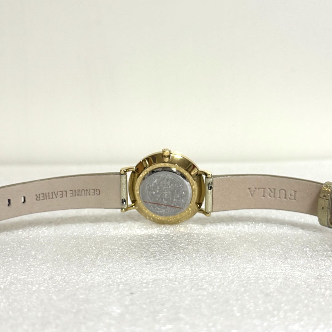 Furla R4251108519 Analog Quartz Women