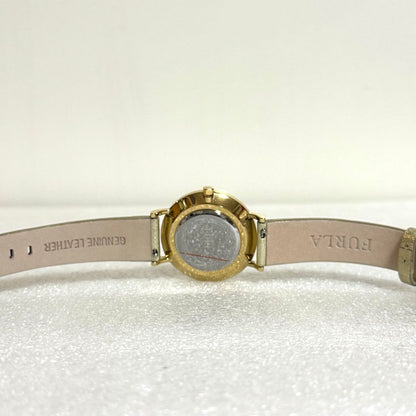 Furla R4251108519 Analog Quartz Women