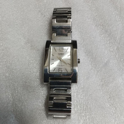 Casio LTP-1284D-7A Analog Quartz Women