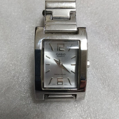 Casio LTP-1284D-7A Analog Quartz Women