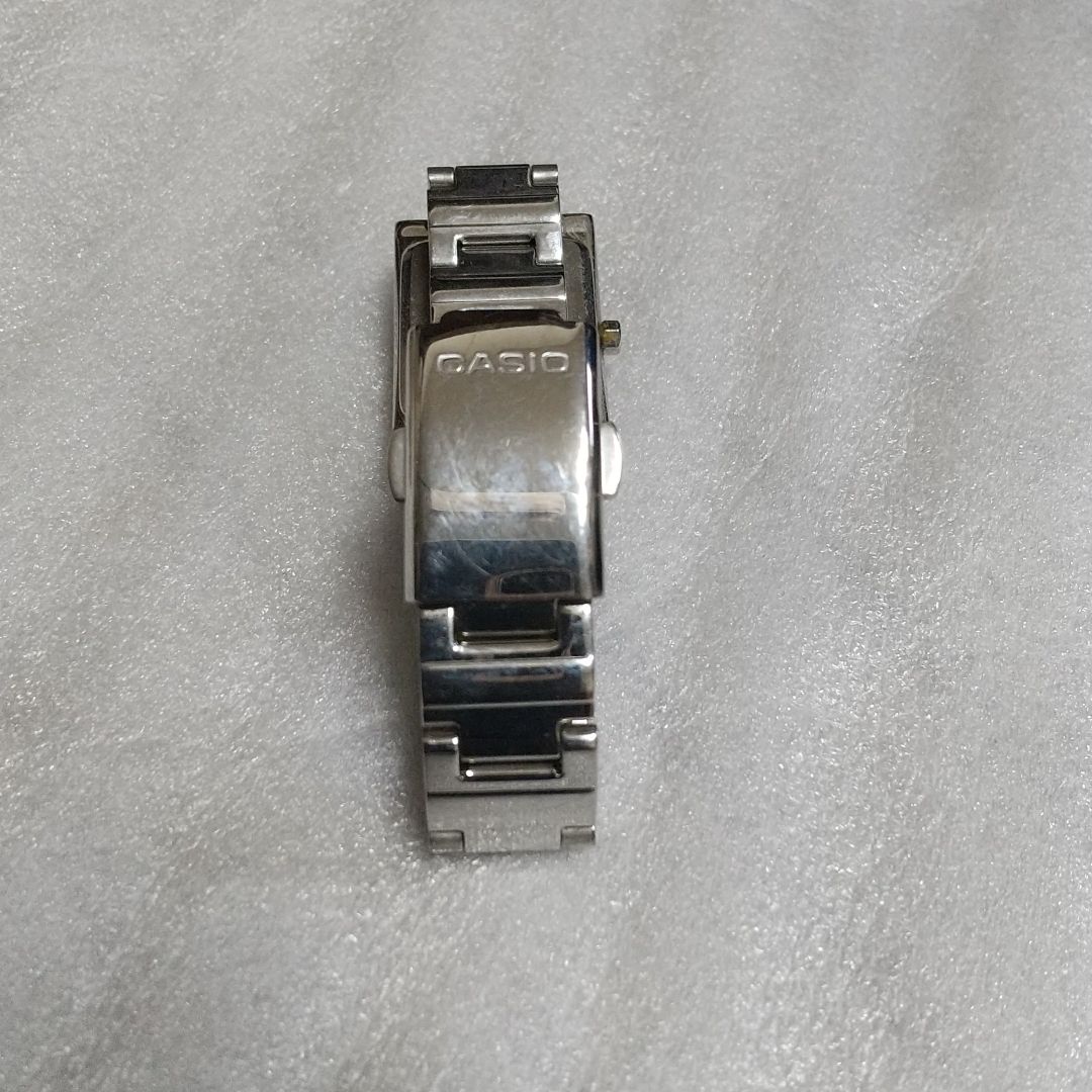 Casio LTP-1284D-7A Analog Quartz Women
