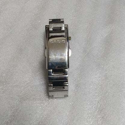 Casio LTP-1284D-7A Analog Quartz Women