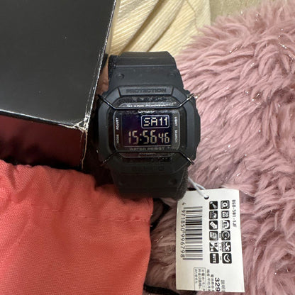 G-shock Baby-G Digital Quartz Men