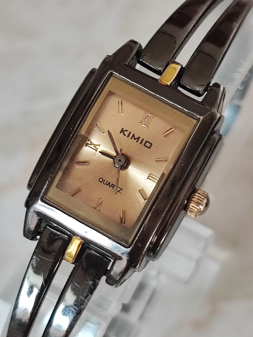 Kimio Analog Quartz Women