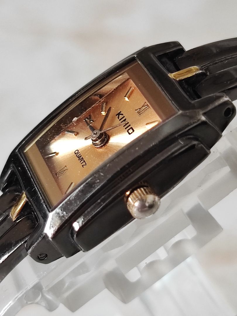 Kimio Analog Quartz Women