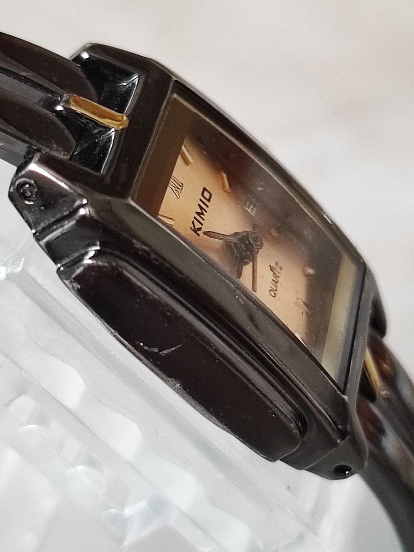 Kimio Analog Quartz Women