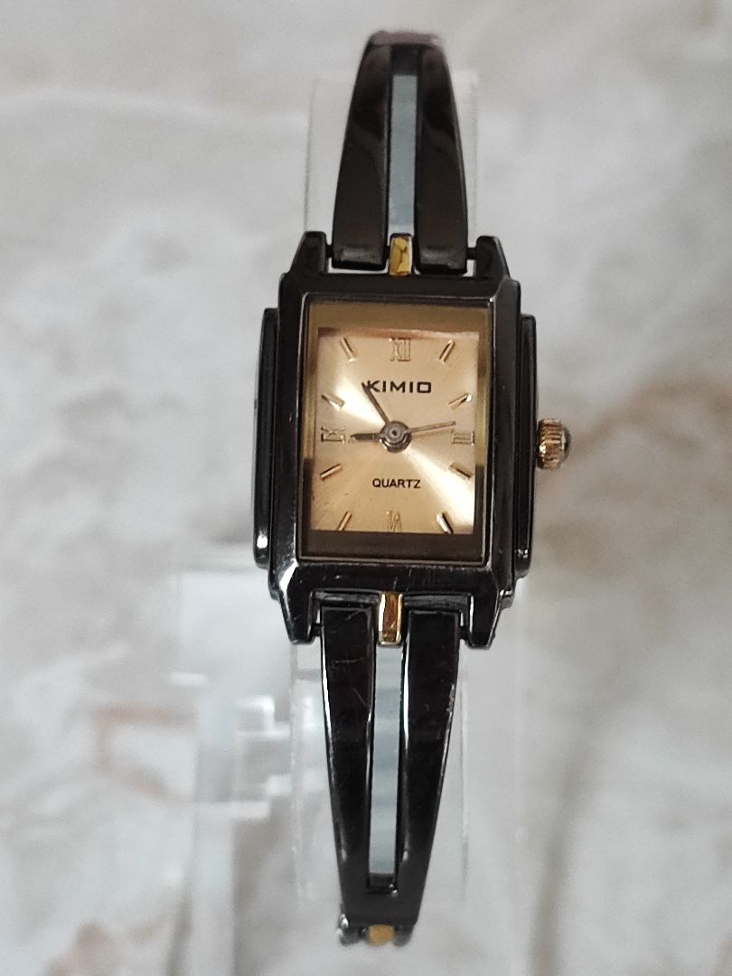 Kimio Analog Quartz Women