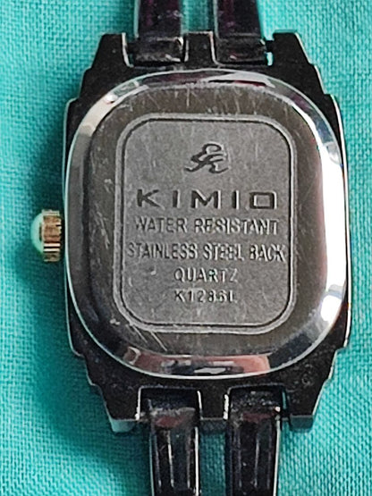 Kimio Analog Quartz Women