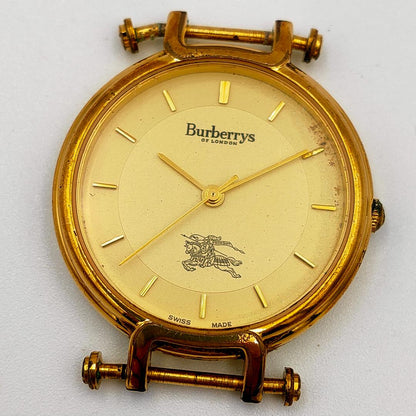 BURBERRY 9743 Analog Quartz Men