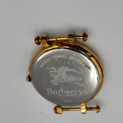 BURBERRY 9743 Analog Quartz Men