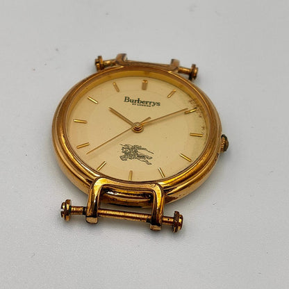 BURBERRY 9743 Analog Quartz Men
