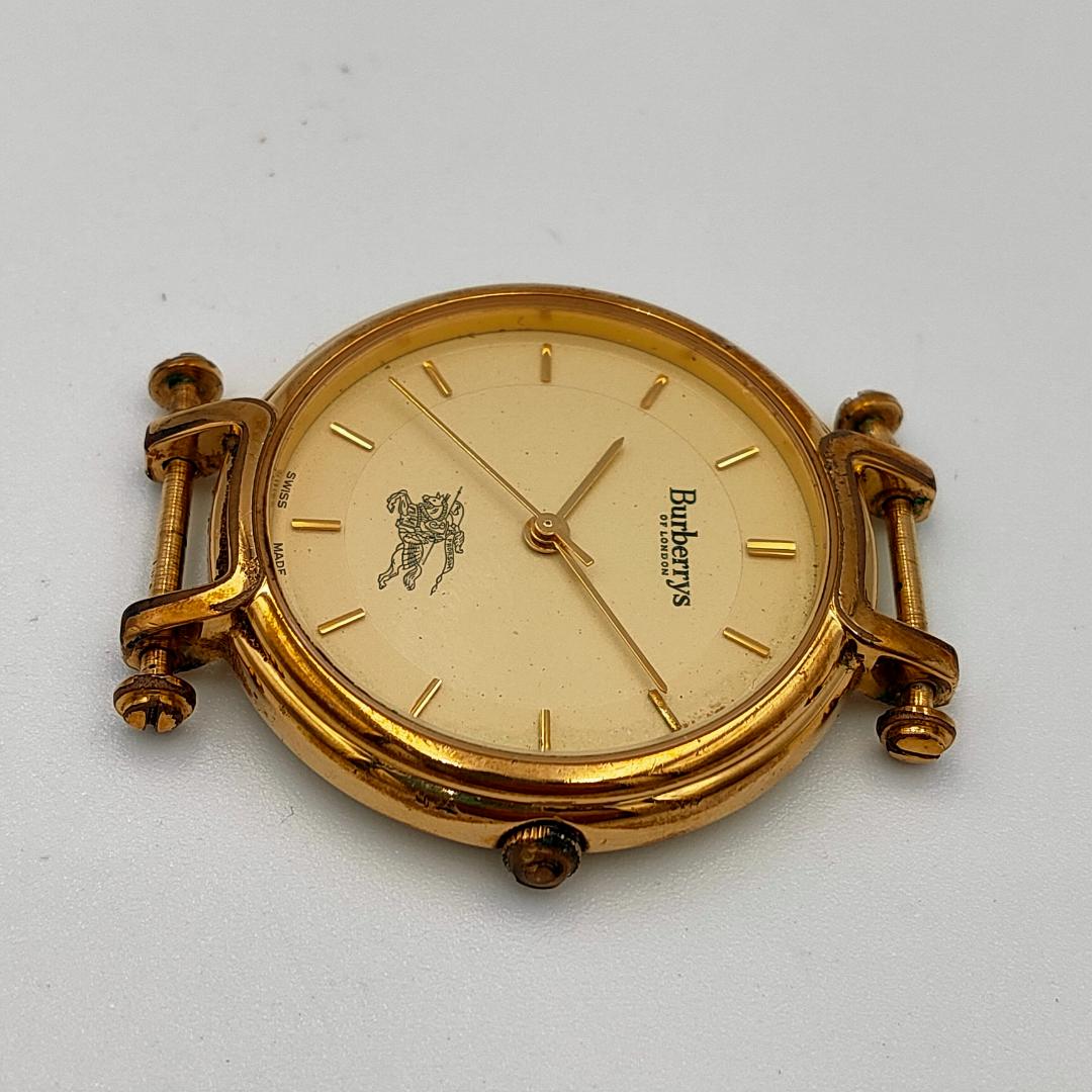 BURBERRY 9743 Analog Quartz Men