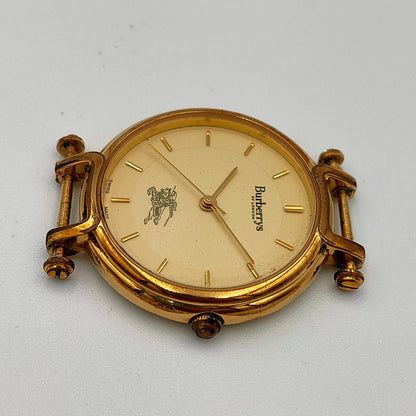 BURBERRY 9743 Analog Quartz Men