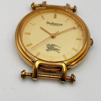 BURBERRY 9743 Analog Quartz Men