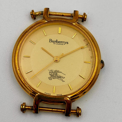 BURBERRY 9743 Analog Quartz Men