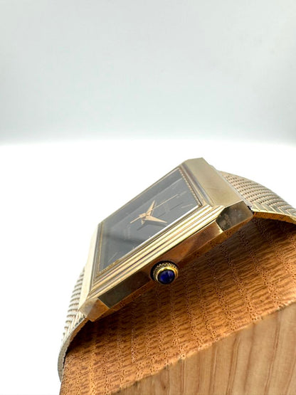 WALTHAM Dynax Quartz Watch FOR PARTS