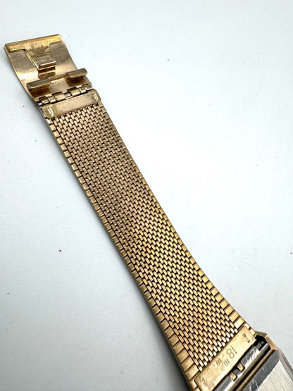 WALTHAM Dynax Quartz Watch FOR PARTS