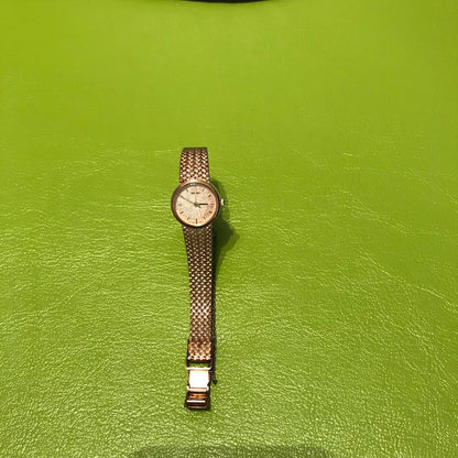 Seiko Analog Quartz Women