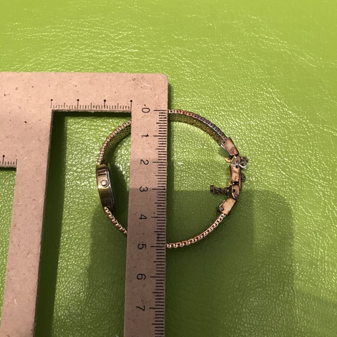 Seiko Analog Quartz Women