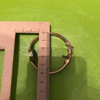 Seiko Analog Quartz Women