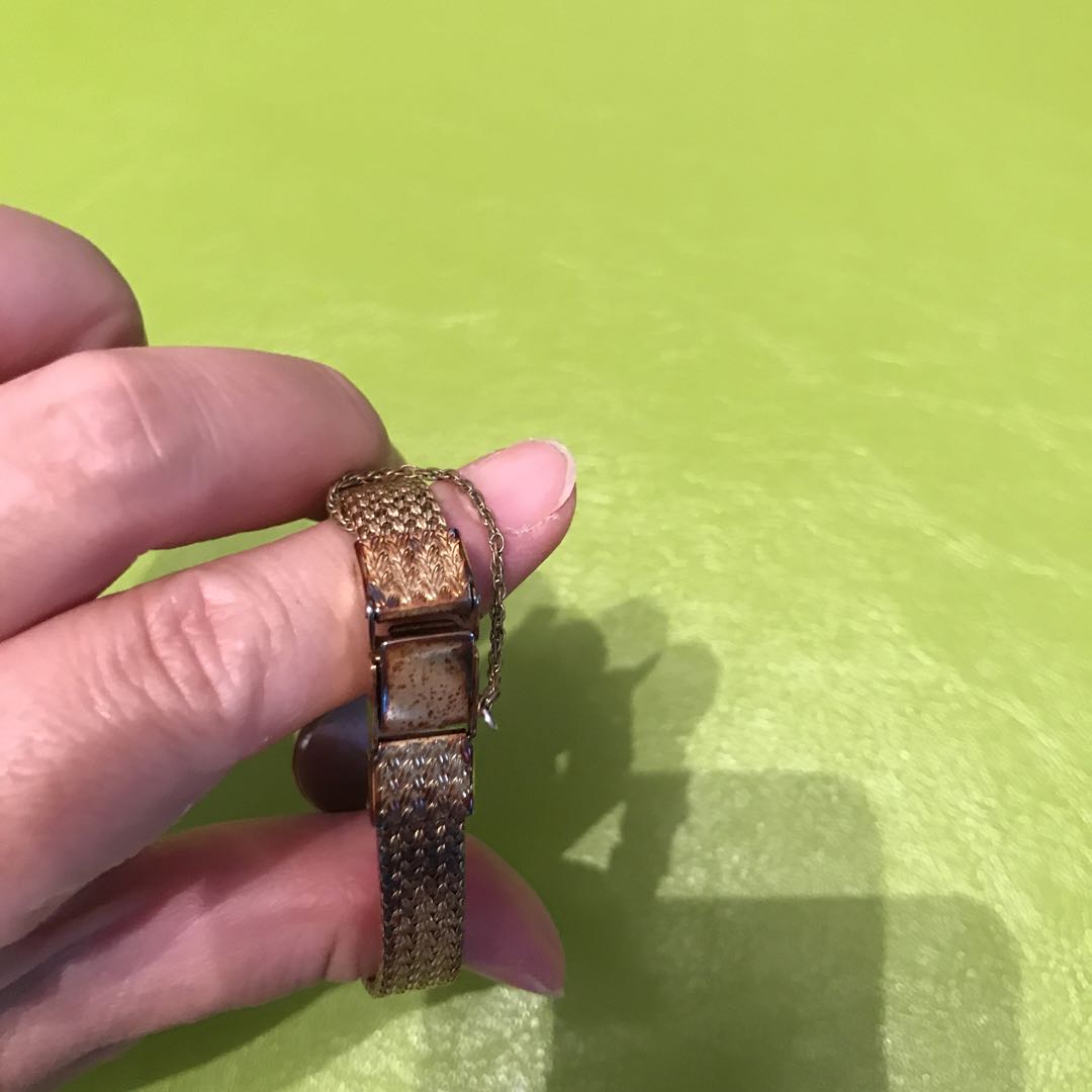 Seiko Analog Quartz Women