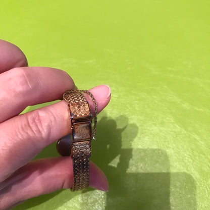 Seiko Analog Quartz Women