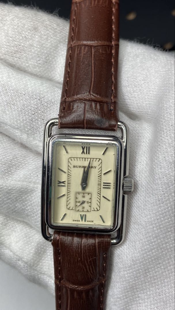 BURBERRY BU1216 Analog Quartz Women
