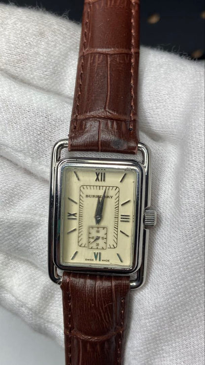 BURBERRY BU1216 Analog Quartz Women