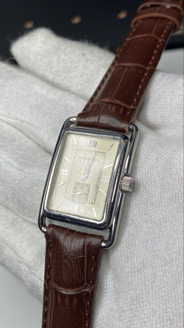 BURBERRY BU1216 Analog Quartz Women