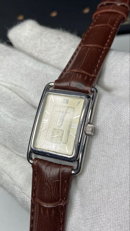 BURBERRY BU1216 Analog Quartz Women