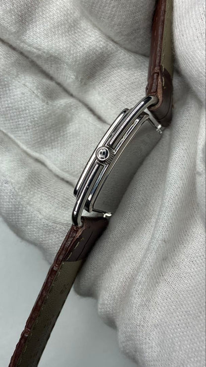BURBERRY BU1216 Analog Quartz Women