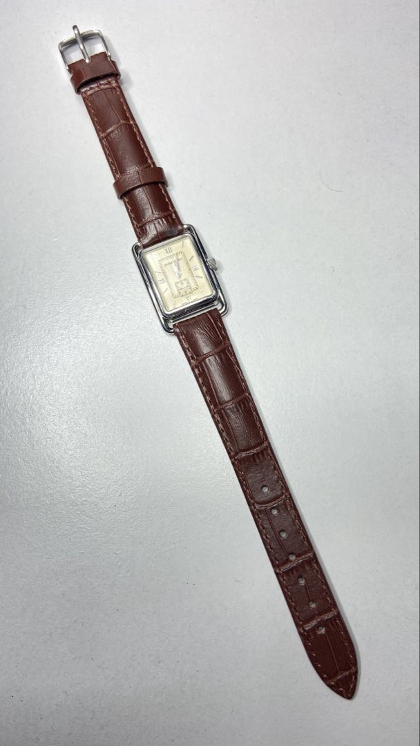 BURBERRY BU1216 Analog Quartz Women