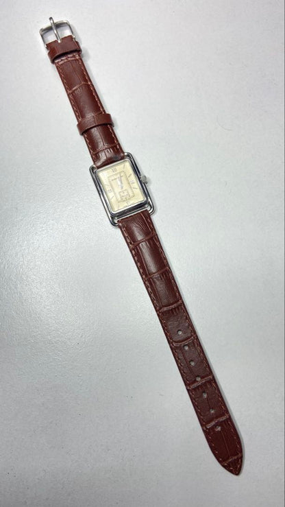 BURBERRY BU1216 Analog Quartz Women