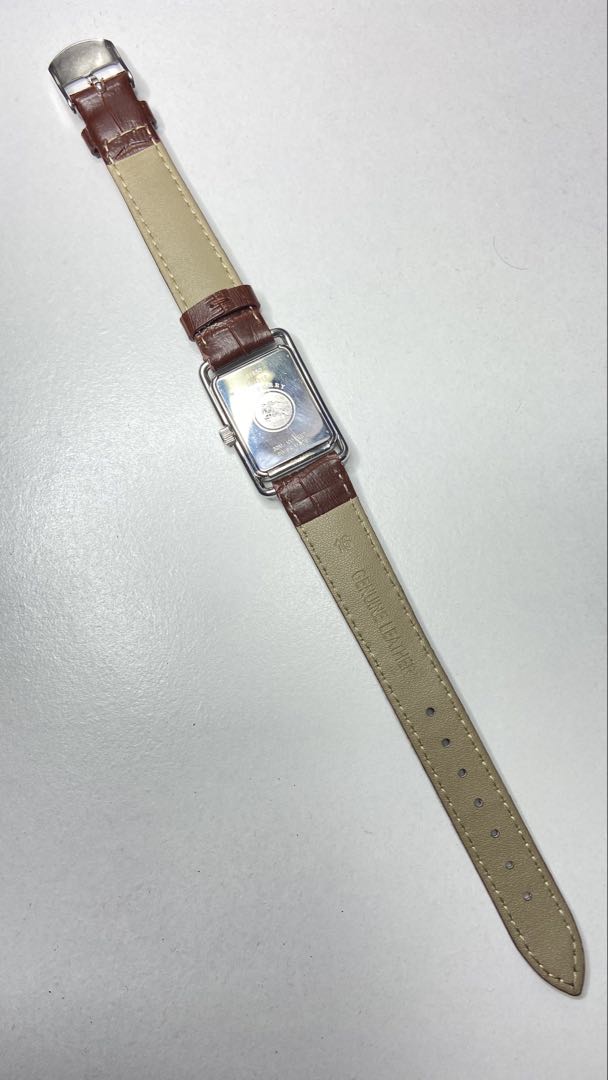 BURBERRY BU1216 Analog Quartz Women