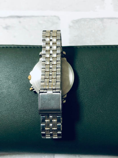 Citizen CRATER Analog Mechanical (Manual) Women