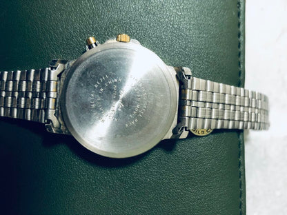 Citizen CRATER Analog Mechanical (Manual) Women