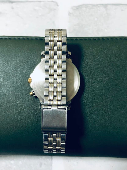 Citizen CRATER Analog Mechanical (Manual) Women