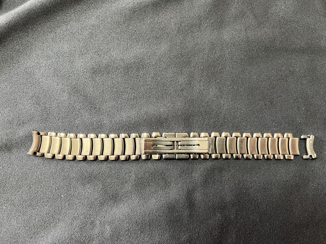Longines Analog Quartz Women