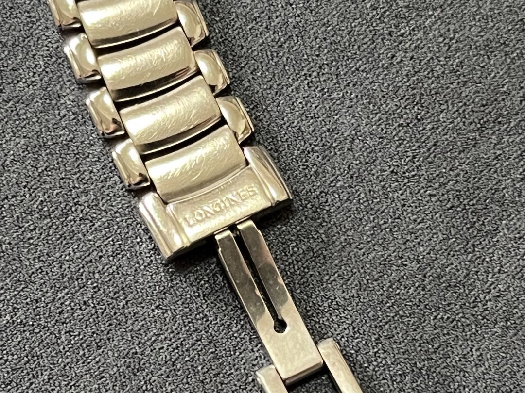 Longines Analog Quartz Women