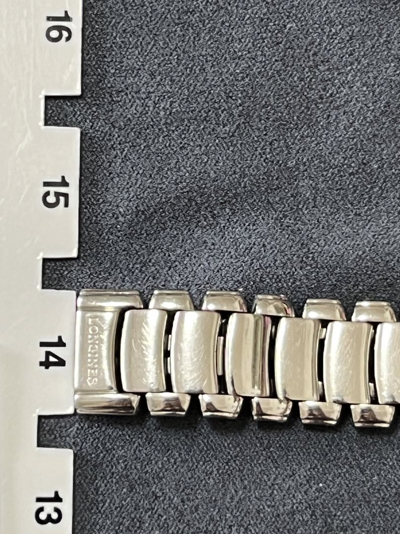 Longines Analog Quartz Women