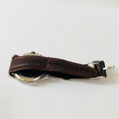 Fossil Analog Quartz Men