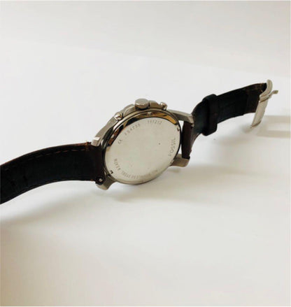 Fossil Analog Quartz Men