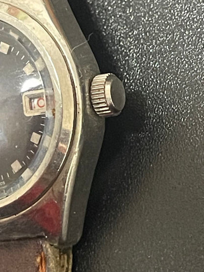 Seiko 2205-0461 Analog Mechanical (Automatic) Women